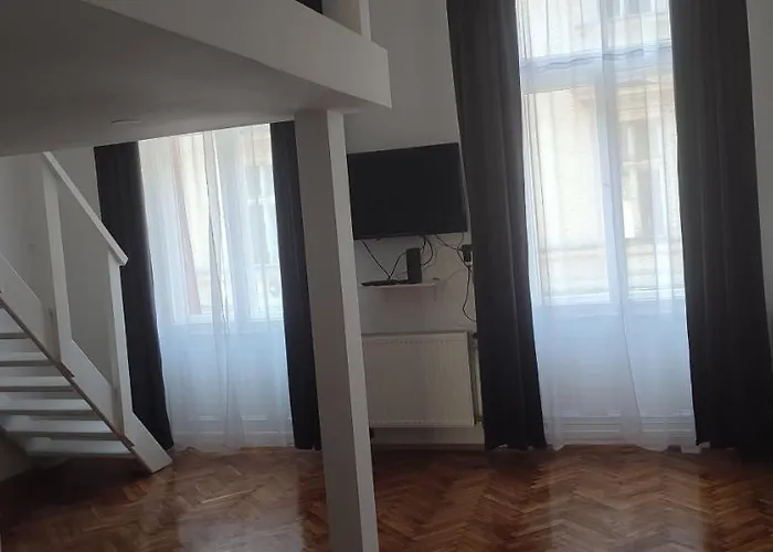 Kriston Apartman 2