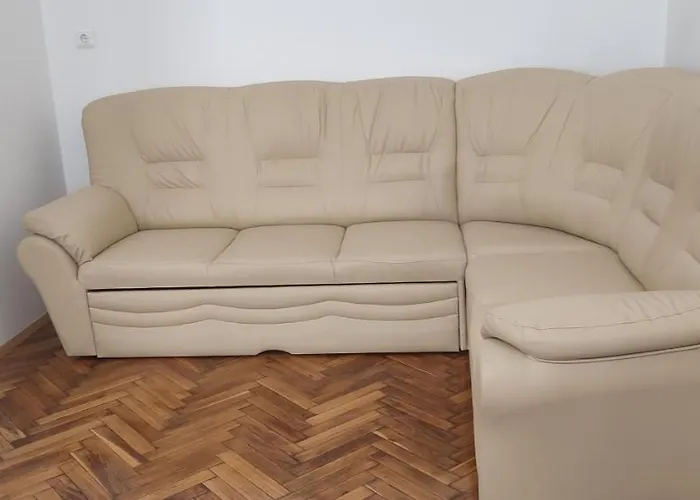 Kriston Apartman 2