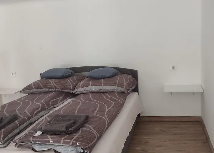 Kriston Apartman 2