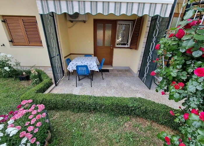 Apartment Felice