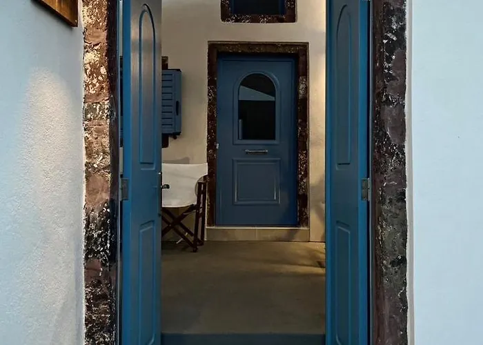Arco Bianco Suites