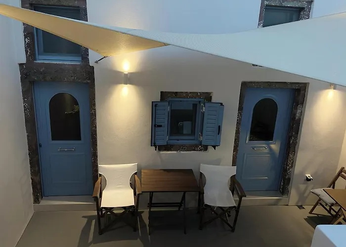 Arco Bianco Suites