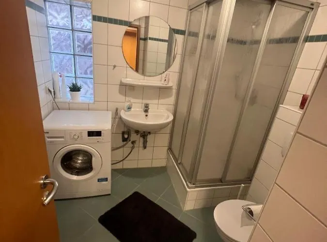 Ferienwohnung Weser 4