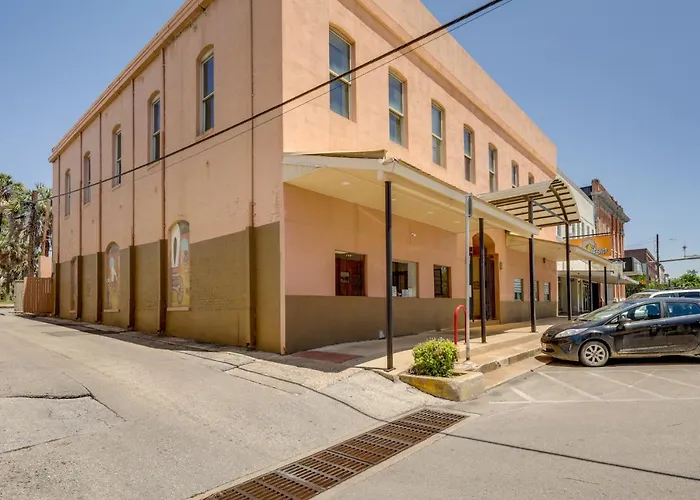 Renovated San Marcos Vacation Rental W/ Balcony!