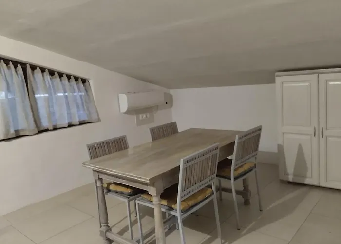 Apartments Simovic