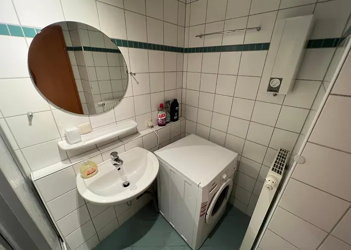 Ferienwohnung Weser 3