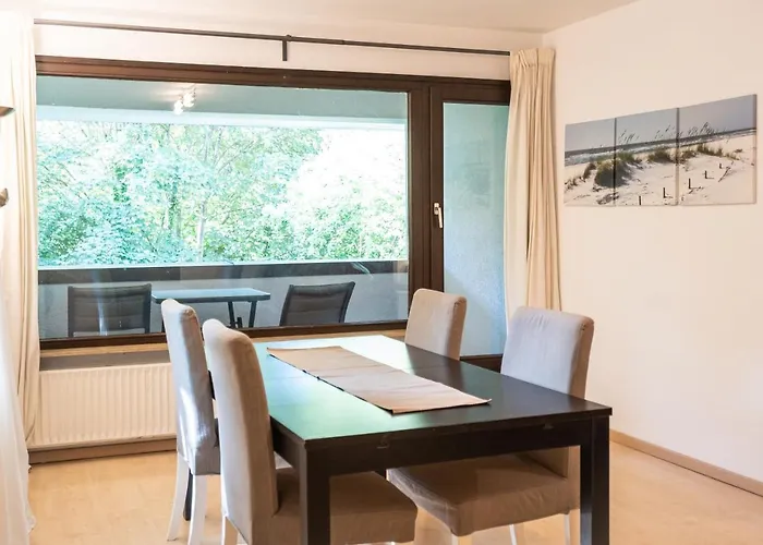 Appartement Langhammer