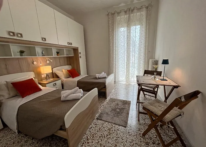 Appartamento Nautes