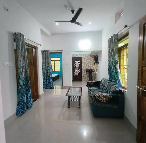 Rrhomestay