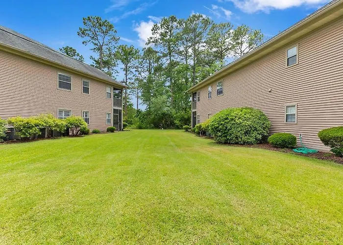 Beach Place At True Blue - Close To The Beach!