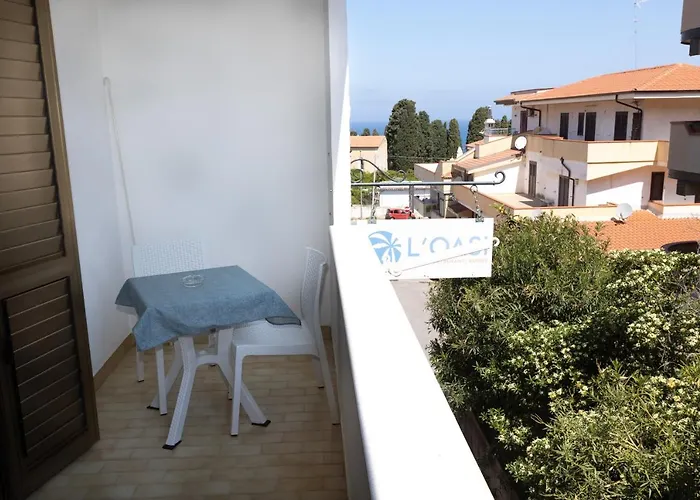 B&B L'Oasi