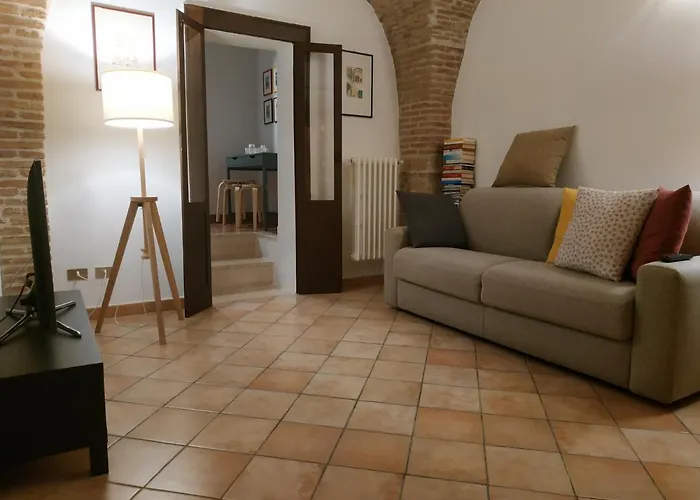 Bed And Breakfast In Piazza Orazio