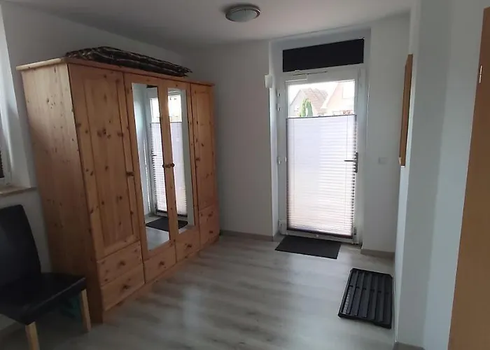 Ferienwohnung Stolz