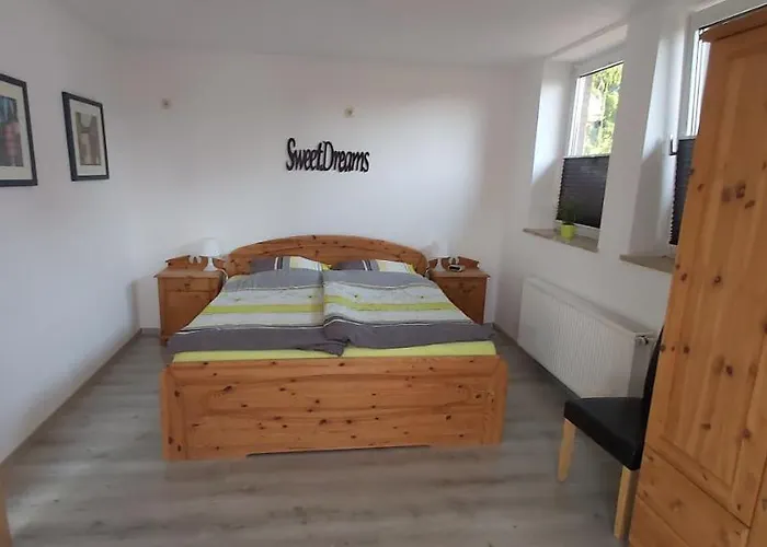 Ferienwohnung Stolz