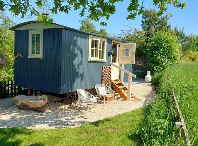 The Humble Hut