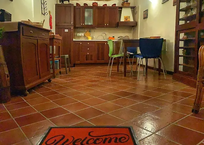 L'Allogio - Town House Suite