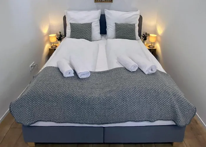 Nomo 2 Zimmer Altstadt Apartment Villingen Im Schwarzwald