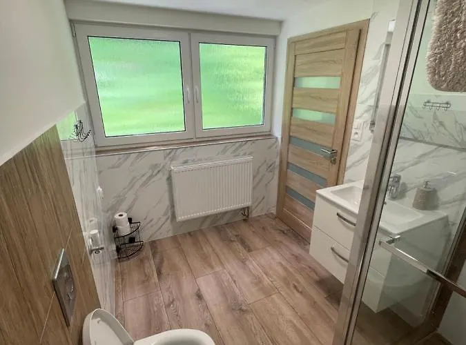 Apartmany Pod Chlumem