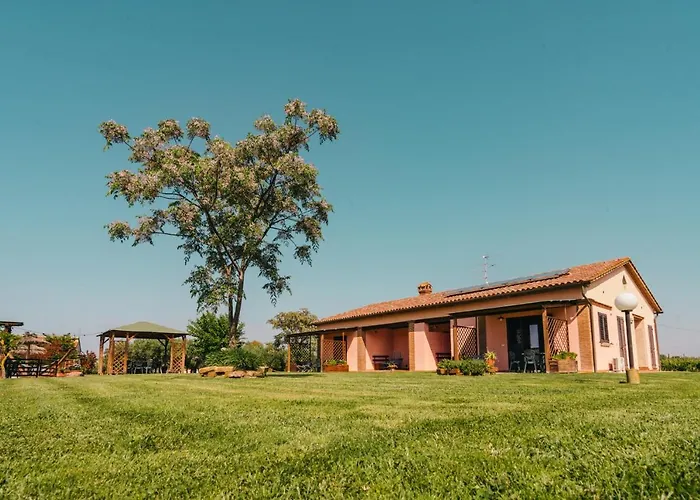 Il Laghetto