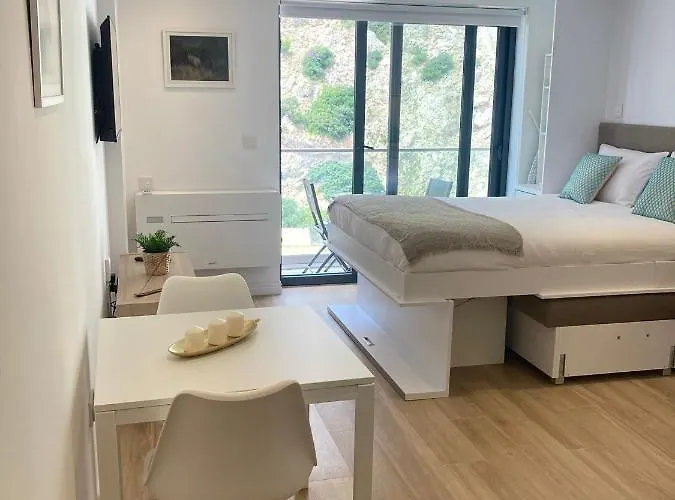 Cp Luxury Studio