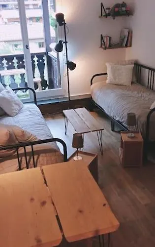 Studio Elegant A Chamonix