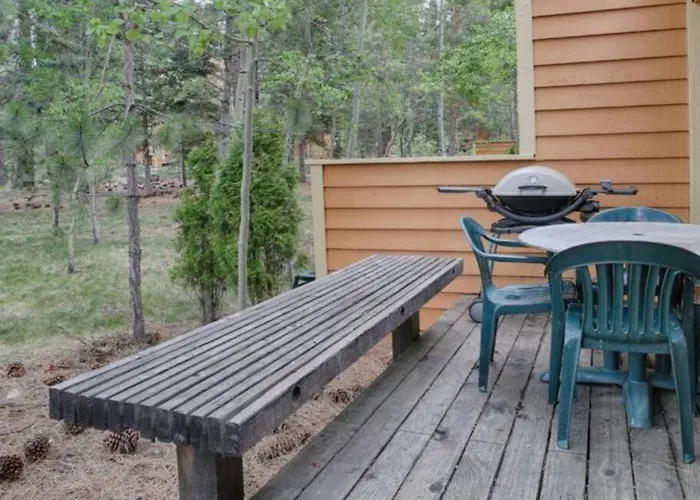 3-Bedroom Condo Near Lake,Hyatt,Diamond Peak