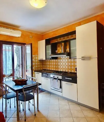 “s’istentu” casa vacanze