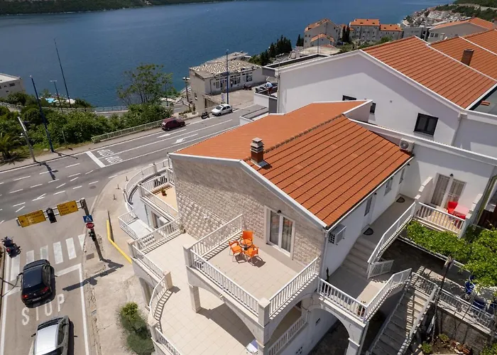 Studio Apartmani Lezenic