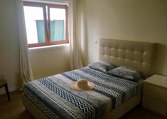 Casa Praia De Moledo