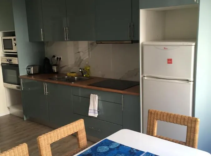 Casa Praia De Moledo