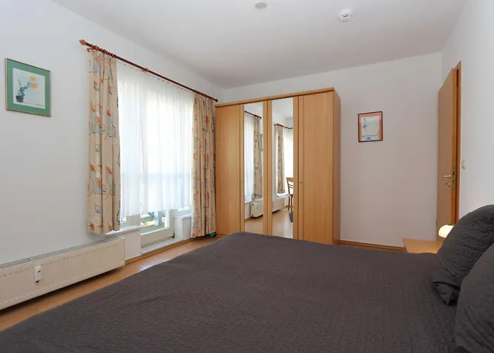 Fewo Cc Am Strauchelfeld 4 Fewo 22 Rudisch