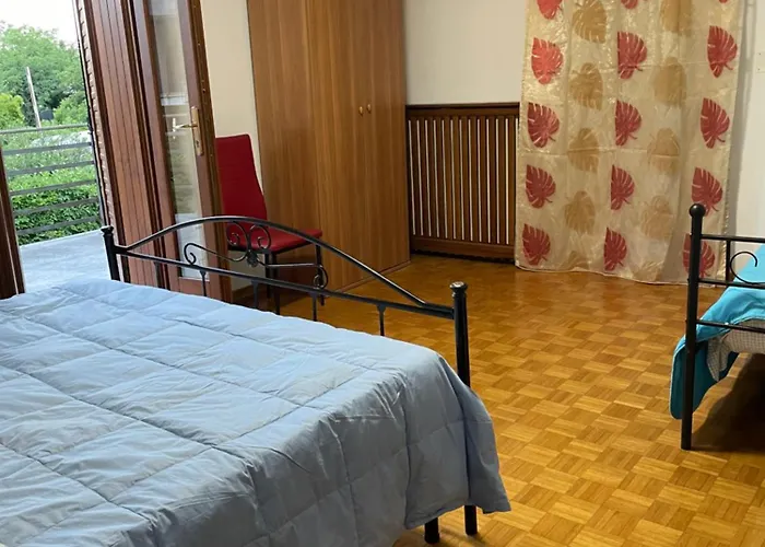 Hotel familiare: Villa Hoara