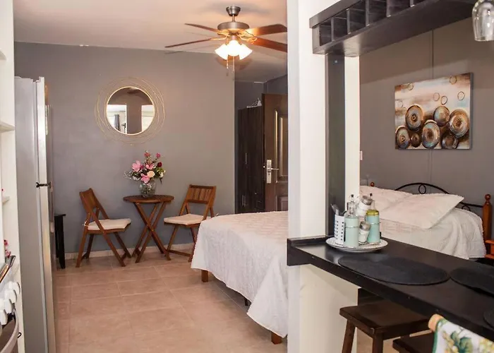 Dos Morenas Apartments - Apt 2
