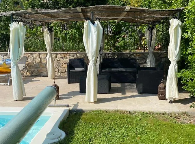Jolie Appartement Avec Piscine