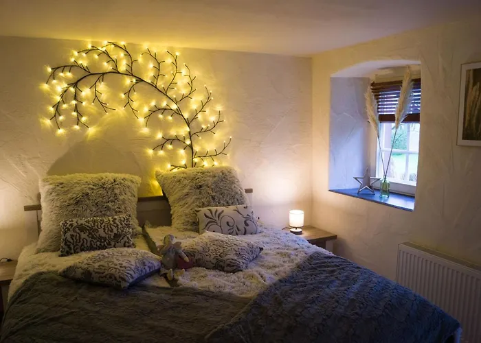 Ferienwohnung Zum Jehoeschnis