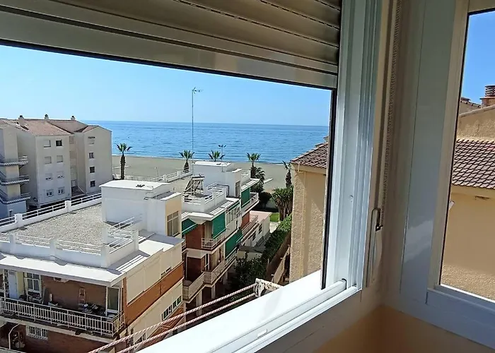 Estudio Rincon de la Victoria ( Malaga)