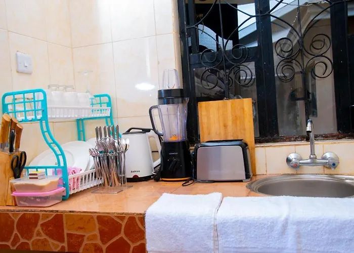 Mella Home Arusha