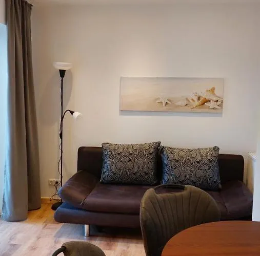Kleine Wohnung In Bad Schwartau