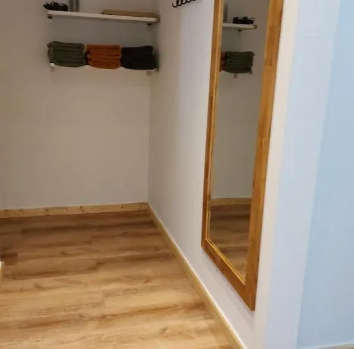 Kleine Wohnung In Bad Schwartau