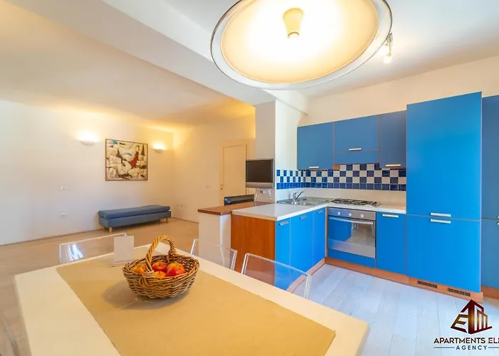 Porto Rotondo Central House