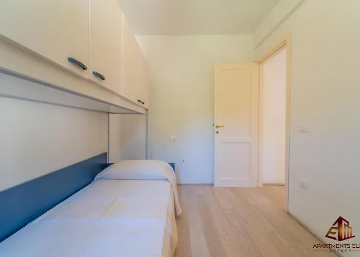 Porto Rotondo Central House