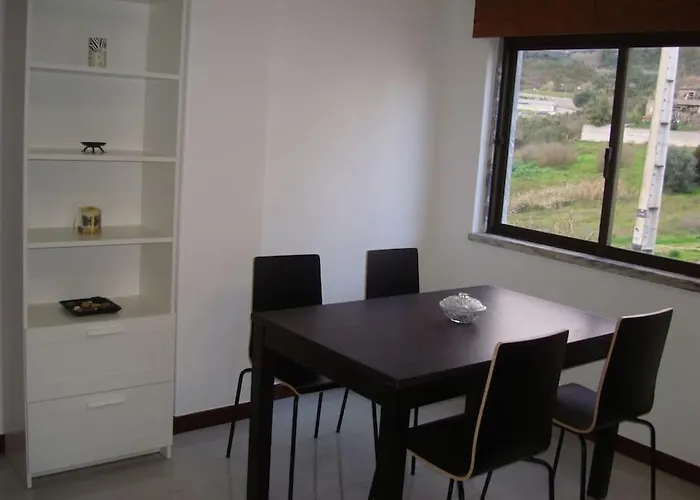 1Bed Tagus River View