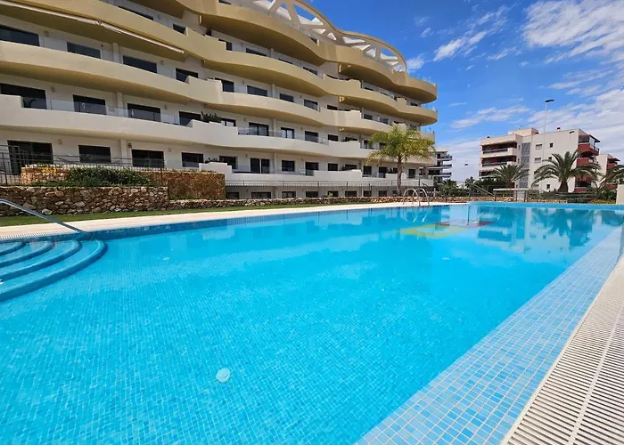 Happy Place Apartament