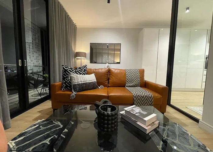 Exec Oasis @Ellipse