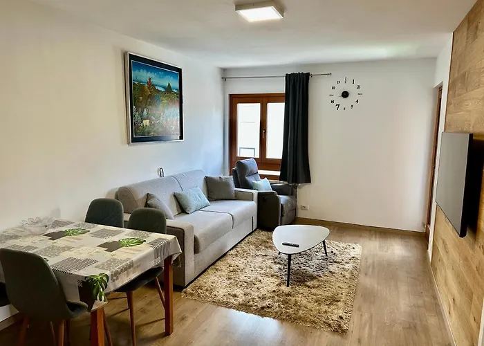 D'Herens Apartment
