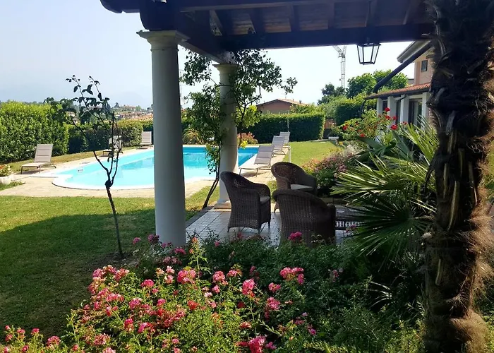 Villa Fiorini