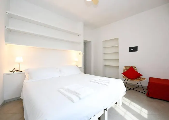 Oleandro Apartment Directly On The Lake