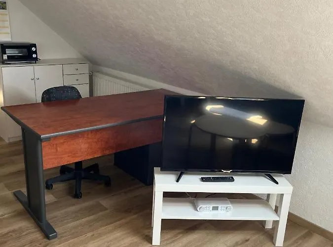 Apartment Topp Adult Only