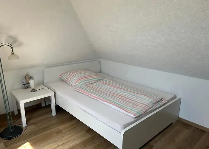 Apartment Topp Adult Only