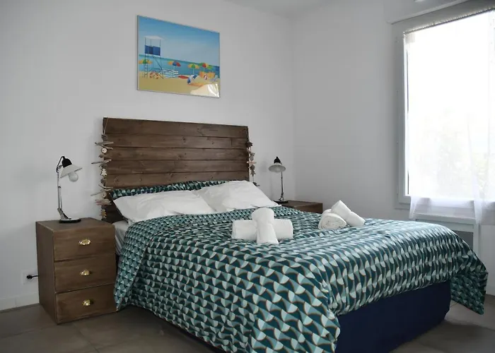 Appartement T3